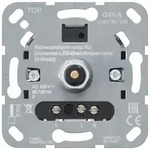 Gira System 3000 Dreh-Nebenstelleneinsatz 3-Draht f&uuml;r LED