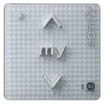 SOMFY Smoove Origin IN io Wandsender