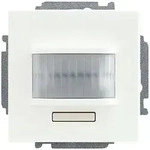 Bewegungsmelder/Schaltaktor 1-fach, Wireless f&uuml;r Busch-free@home&reg; future&reg; linear