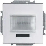 Bewegungsmelder/Schaltaktor 1-fach, Wireless f&uuml;r Busch-free@home&reg; future...
