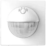 Merten ARGUS 180 UP Sensor-Modul mit Schalter, System Design Lotoswei&szlig;
