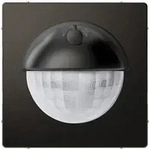 Merten ARGUS 180 UP Sensor-Modul mit Schalter, System Design Anthrazit