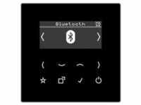 Jung Smart Radio DAB+ Bluetooth (schwarz)