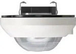 Gira System 3000 Pr&auml;senz- und Bewegungsmelder 360&deg;-Aufsatz BT (reinwei&szlig;)