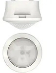Theben theRonda S360-100 AP WH - Pr&auml;senzmelder 360&deg;, bis zu &Oslash; 9 m, wei&szlig;