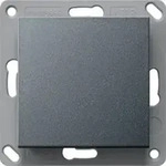 EnOcean Funk Wandsender 1fach (anthrazit)
