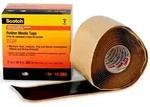 3M Scotch&reg; 2228 Buthyl-Kautschuk-Band, selbstverschwei&szlig;end, 50,8mm breit, 3m lang
