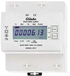 Eltako DSZ15DE-3x80A, Drehstromz&auml;hler mit Display, ungeeicht