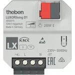 theben LUXORliving UP-Universal-Dimmaktor D1
