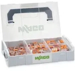 Wago Verbindungsklemmenset L-Boxx Mini, Serie 221 - 887-959