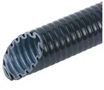 Fr&auml;nkische FFKuS-ES-F-UV M16, schwarz, UV-stabil, &Oslash; 16mm, 50m Ring