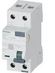 Siemens FI-Schutzschalter 5SV3314-3, 40A, 30mA, Typ F, kurzzeitverz&ouml;gert, 2-polig