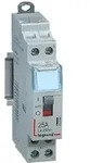 Legrand - Sch&uuml;tz CX3, 230V, 25A, 2 Schliesser mit Handschalter