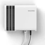 Hekatron Genius Port f&uuml;r Funksystem+Control App
