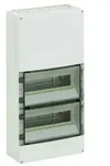 Spelsberg AK 28 Plus - Kleinverteiler IP65, 2-reihig, 28 PLE