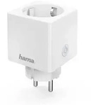 Hama WiFi-Steckdose 3680W, 16A