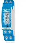 Eltako WSZ15D-65A MID, Wechselstromz&auml;hler mit Display, MID geeicht