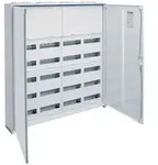 Hager FWB74N - Feldverteiler IP44 univers N, 1100x1050x161mm