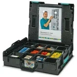 Phoenix Starterkit CASE PTFIX L-BOXX REV2 DE - Systempaket