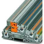 Phoenix PTI 2,5-PE/L/NT Installationsetagenklemme, 0,14 mm2 - 4 mm2