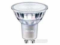 Philips LED-Reflektorlampe Master LEDspot, 4,9W (50W), 940, GU10, 36 Grad, dimmbar