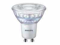 Philips LED-Reflektorlampe Master LEDspot, 6,2W (80W), GU10, 940, 36 Grad, dimmbar