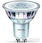 Philips LED-Lampe CoreProSpot, 4,6W (50W), 840, GU10, 36 Grad, nicht dimmbar Philips LED-Lampe CoreProSpot, 4,6W (50W), 840, GU10, 36 Grad, nicht dimmbar