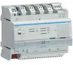 Hager TJA470 - domovea expert mit easy, IoT und Access Gate, KNX IP Gateway,