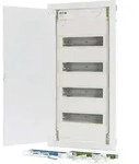 Eaton KLV-48UPP-F - Unterputzverteiler, 4-reihig, 48 PLE