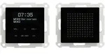 Merten DAB+ Radio Set Bluetooth inkl. Lautsprecher