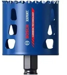 Bosch EXPERT Tough Material PC Plus Lochs&auml;ge 68mm