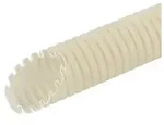 Fr&auml;nkische FFKu-EL-F M63, beige, &Oslash; 63mm, 25m Ring