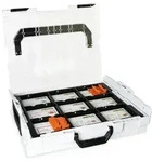 Wago Verbindungsklemmenset L-Boxx 102, Serie 221, 2273 - 887-926