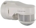B.E.G. LUXOMAT RC-plus next N 280, Bewegungsmelder 280&deg;, wei&szlig; matt