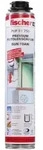 Fischer 1K Premium Pistolenschaum PUP B1 750, 750 ml