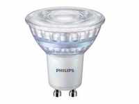 Philips LED-Reflektorlampe Master LEDspot, 6,2W (80W), GU10, 927, 36 Grad,...