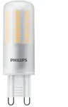 Philips LED-Lampe CoreProLED, 4,8W, 2700K, G9, nicht dimmbar