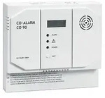 Indexa Kohlenmonooxidmelder (CO-Melder) CO90-230, 230V, wei&szlig;