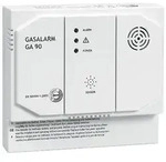 Indexa Gasmelder GA 90, 230V, wei&szlig;