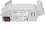 Gira KNX Modul f&uuml;r Rauchwarnmelder Dual