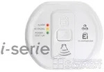 Ei Electronics Profi-Kohlenmonoxidwarnmelder Ei208iW mit 10-Jahres-Lithiumbatterie,