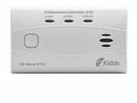 Kidde CO-Alarm X10.2, Kohlenmonoxidmelder mit integrierter 10 Jahres Batterie