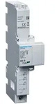 Hager SPA701Z - Kombiableiter T1+T2+T3 4P Iimp 7,5kA TT/TNS System f&uuml;r