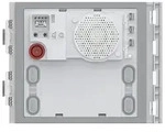 Bticino - 2-DRAHT T&Uuml;RLAUTSP-MOD 4RT LED
