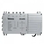 Televes Multrix 5 in 8 - Multischalter 5/8