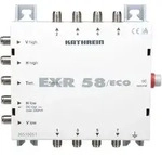 KathreinEXR 58/ECO - Multischalter 5/8 ohne Netzteil
