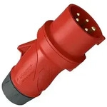Mennekes Stecker 13510 PowerTOP&reg; Xtra mit ErgoCONTACT - 16A / 400V / 5polig - IP54