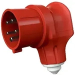 Mennekes Winkelstecker VarioTOP&reg; 3980 - 16A / 400V / 5polig - IP44