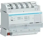 HagerTJA670 - domovea basic mit easy und IoT