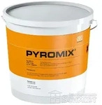 OBO Bettermann MSX-E1, Brandschutzm&ouml;rtel im Eimer PYROMIX&reg;, 10 KG